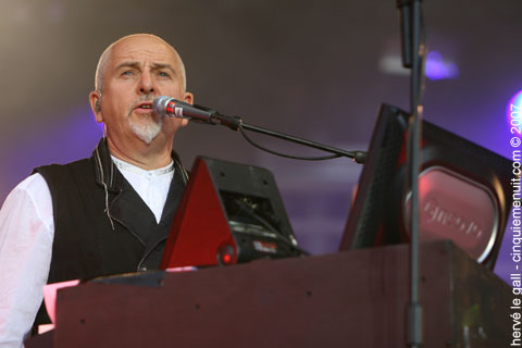 peter gabriel festival les vieilles charrues 2007