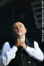 peter gabriel aux vieilles charrues carhaix