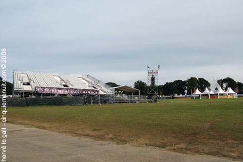 vieilles charrues 2008