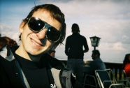 holga