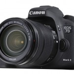 Canon annonce EOS 7D Mark II à lire sur SHOTS