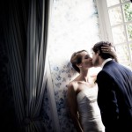 baisers volés par cedric duhez photographe de mariage sur SHOTS