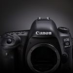 EOS 5D Mark IV nouveau reflex numérique Canon