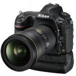 nouveau reflex Nikon D850 a decouvrir sur SHOTS