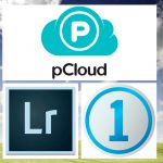 Test pCloud en tandem avec Lightroom et Capture One Pro. L'accord parfait.