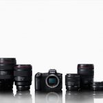 Canon annonce EOS R mirrorless plein format