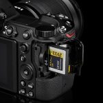 Mirrorless Nikon Z, dual slot, le faux débat du double lecteur