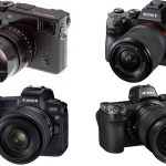 Hybrides Fuji, Sony, Canon, Nikon. Réalités et perspectives pour 2019.