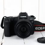 Canon EOS R, test hybrides. Un long dimanche de retrouvailles.