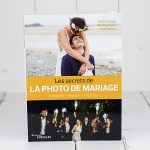 les secrets de la photo de mariage aux éditions eyrolles
