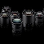 Optiques Nikkor S line. Nikon dévoile sa nouvelle roadmap jusqu'en 2021