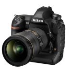 Nikon D6. S'il ne reste qu'un reflex professionnel haut de gamme…