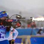 Le choc des photos. Tobias Schwarz et son Nikon Z9 entrent dans l'histoire des Jeux Olympiques