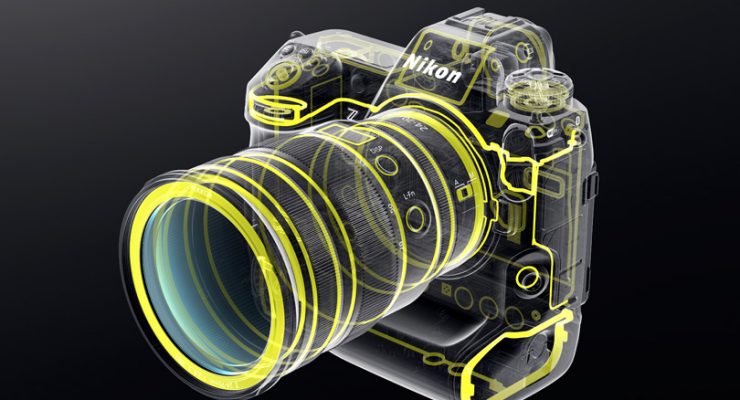 Nikon Z9. Voici au moins 5 bonnes raisons de ne PAS craquer !