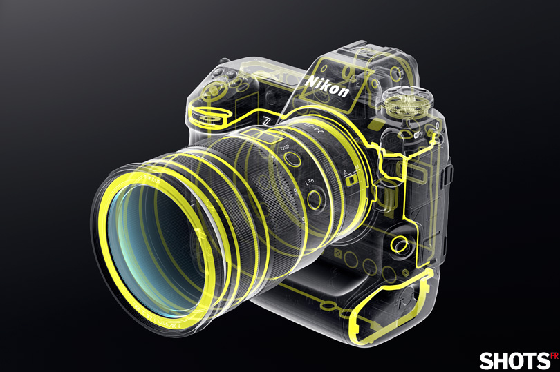 Nikon Z9. Voici au moins 5 bonnes raisons de ne PAS craquer !