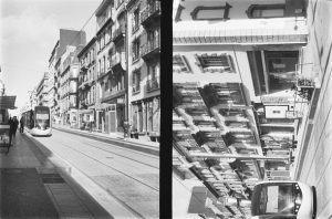 pellicule kentmere 400 et canon demi EE17