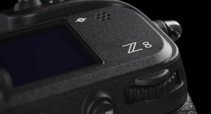 Nikon Z8. Prêt à foncer tête baissée dans le grand huit ?