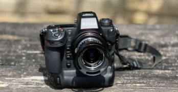 Hybride et versatile, la monture Nikon Z s'adapte à tous les mondes.