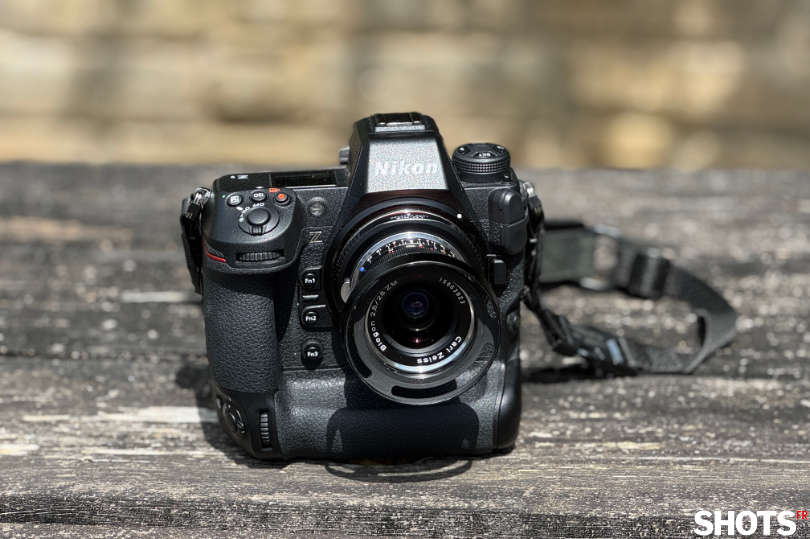 Hybride et versatile, la monture Nikon Z s'adapte à tous les mondes.