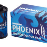Harman Phœnix II. Le test de la nouvelle pellicule tourne au vinaigre.