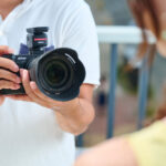 Nikon ZR nouvelle caméra vidéo RED Nikon