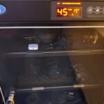 armoire hygrométrique sirui hc-110