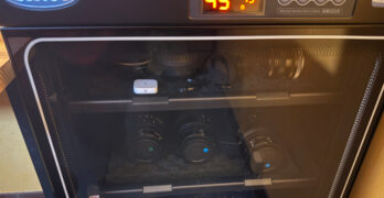 armoire hygrométrique sirui hc-110