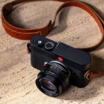 Leica Noctilux-M 35 f/1.2 ASPH. Plus rien ne s'oppose à la nuit.