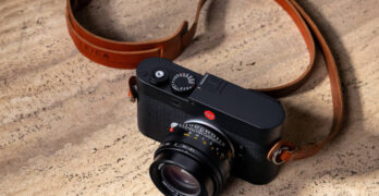 Leica Noctilux-M 35 f/1.2 ASPH. Plus rien ne s'oppose à la nuit.