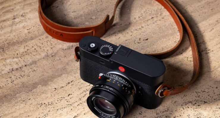 Leica Noctilux-M 35 f/1.2 ASPH. Plus rien ne s'oppose à la nuit.