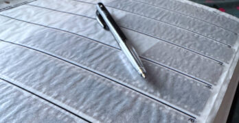 Numériser vos négatifs et les sauvegarder n’est plus une option.