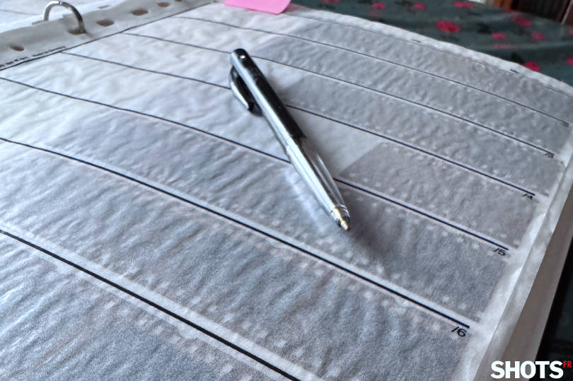 Numériser vos négatifs et les sauvegarder n’est plus une option.