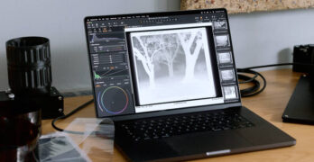 Conversion des négatifs dans Capture One. La révolution (enfin) en marche ?