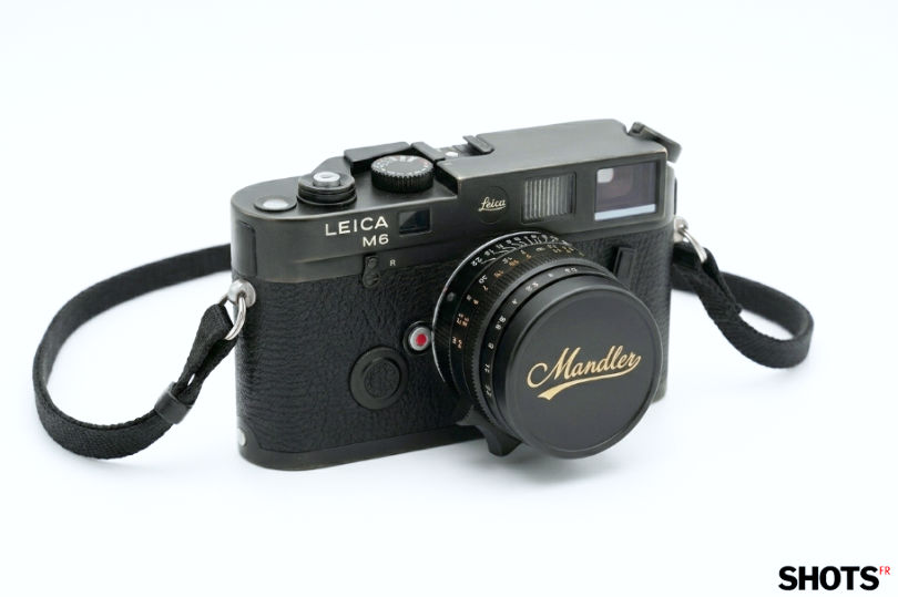 Mandler 35mm f/2. Le King of Bokeh du pauvre ?